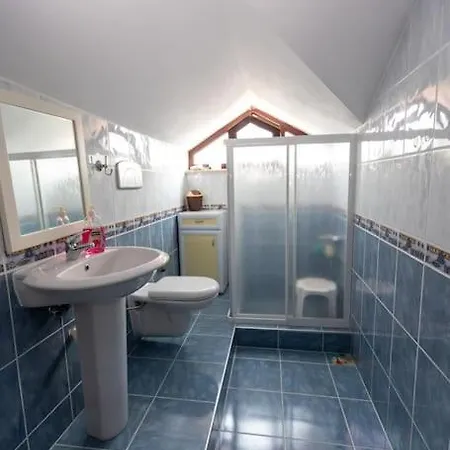 Sofrakaya Villa Trabzon